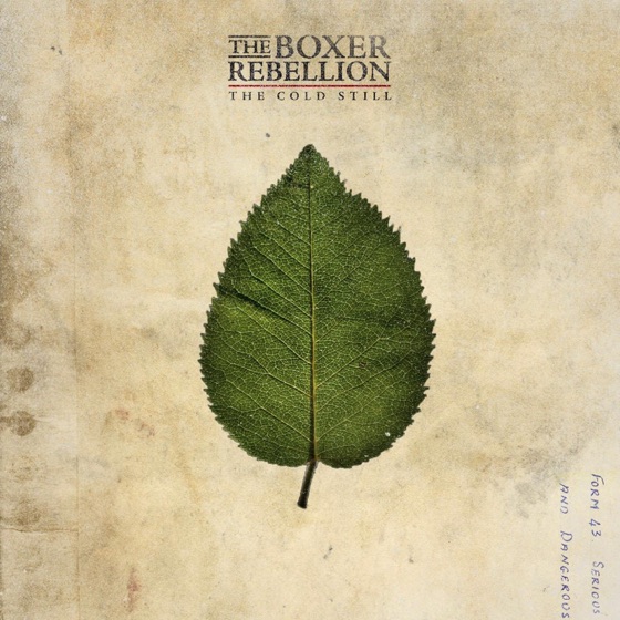 Cover artwork for The Runner