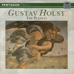 Holst: The Planets by Radio Symphony Orchestra Ljubljana, RTV Chamber Choir Ljubljana & Marko Munih album reviews, ratings, credits