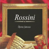 Rossini, Óperas Famosas artwork
