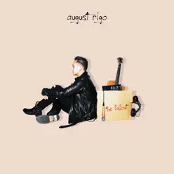 The Fall Out - August Rigo The Fall Out - August Rigo