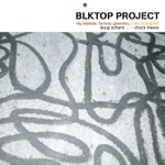 Blktop Project - Beans for Breakfast