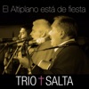 Trio Salta - Cantemos Al Creador