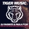 Turn On the Music (Nejtrino & Baur Remix) - Single