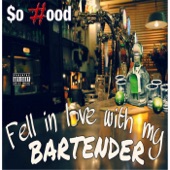 Bartender artwork