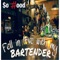 Bartender artwork