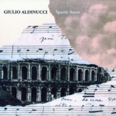 Giulio Aldinucci - The Hermit