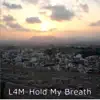 Stream & download Hold My Breath - Single