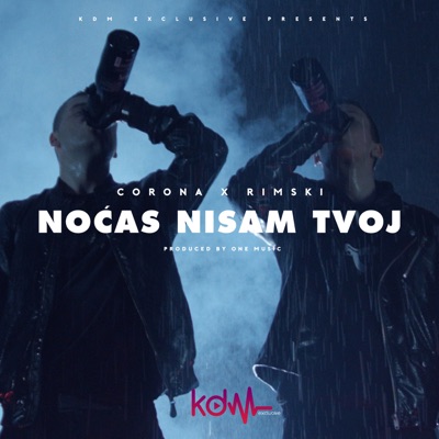 Nocas Nisam Tvoj Corona Rimski Shazam