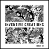 Inventive Creations Issue 1, 2017