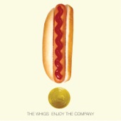 The Whigs - Gospel