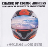 Change of Cosmic Address artwork