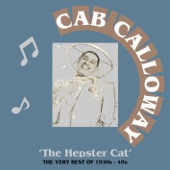 Cab Calloway - The Man Is Here Again