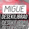 Migue la Voz Lunatica - Vivamos el momento
