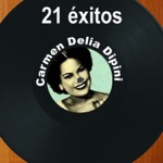 Carmen Delia Dipini - Beso de Fuego