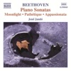 A Brides Guide To Wedding Music - Piano Sonata No. 14 in C Sharp Minor 'Quasi Una Fantasia' Op. 27, No. 2 'Moonlight': II. Allegretto