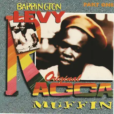 Original Ragga Muffin, Pt.1 - Barrington Levy