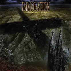 Unholy Cult - Immolation