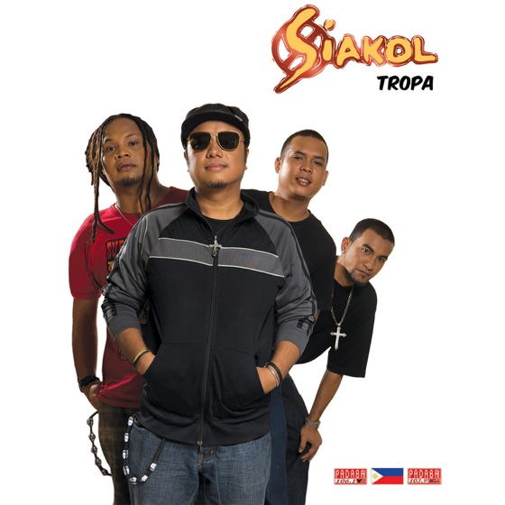 Cover artwork for P.I.
