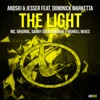 The Light (feat. Dominick Marketta) - Single