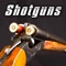12g Pump Action Fires a Single Shot 1 - Sound Ideas lyrics
