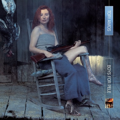 Boys for Pele (Remastered) - Tori Amos