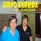 Las Puertas del Olvido - Grupo Ensamble lyrics