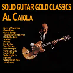 Solid Guitar Gold Classics - Al Caiola Solid Guitar Gold Classics - Al Caiola