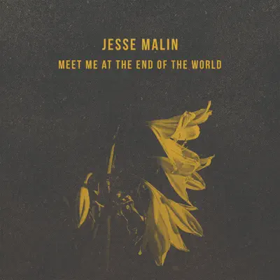 Meet Me at the End of the World - EP - Jesse Malin