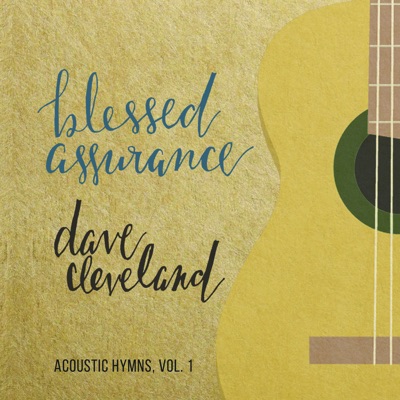 Assurance blessed Blessed Assurance