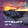 ORF III Wetter/Info, Vol. 09