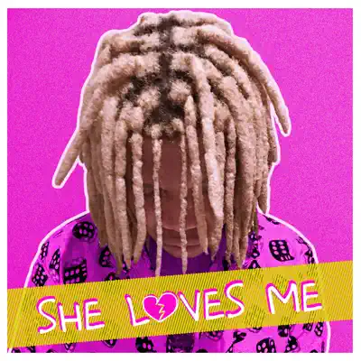 She Loves Me - Single - S. Audi