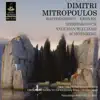 Mitropoulos Conducts Rachmanonov, Shostakovich, Vaughan-Williams and Others album lyrics, reviews, download