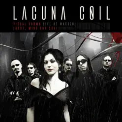 Visual Karma: Live in Wacken - Lacuna Coil