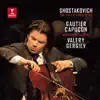 Shostakovich: Cello Concertos Nos. 1 & 2 album lyrics, reviews, download