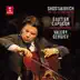 Shostakovich: Cello Concertos Nos. 1 & 2 album cover