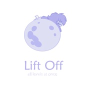 Lift Off artwork