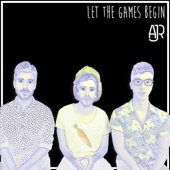 Let the Games Begin artwork