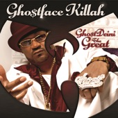 Ghostface Killah - Mighty Healthy