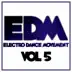 Electro Dance Movement, Vol. 5 album cover