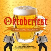 The Official Oktoberfest Band - Polish Girlfriend