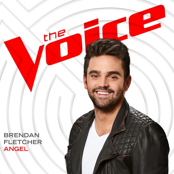 Cover artwork for Angel