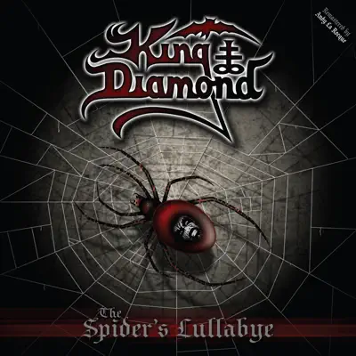 The Spider's Lullabye (Deluxe Version) - King Diamond