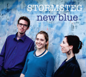 New blue (EP) - Stormsteg