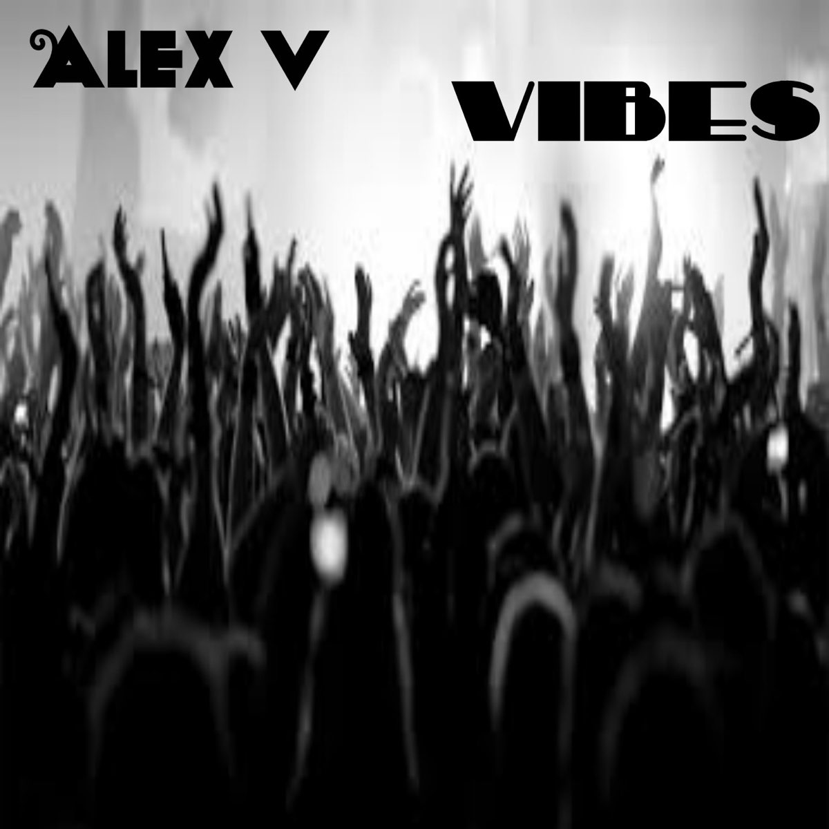 Alex v. Alex vrt. Alex Vibe.