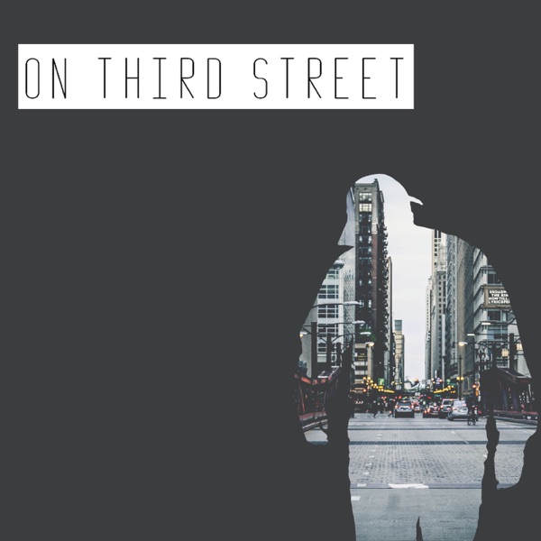 OnThirdStreet cover