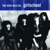 The Very Best of Girlschool artwork