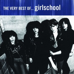 Girlschool - 1, 2, 3, 4 Rock 'n' Roll