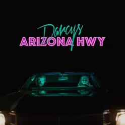Arizona Highway - Single - Darcys Arizona Highway - Single - Darcys