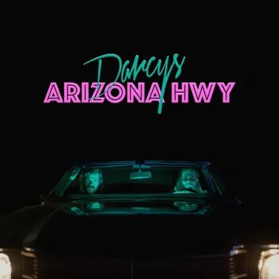 Arizona Highway - Single - Darcys