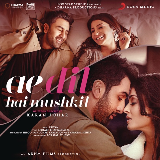 Cover artwork for Channa Mereya